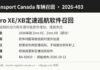 加拿大交通部召回2026-493 Zero Motorcycles XE与XB定速巡航软件信息图