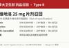 加拿大卫生部召回三款卡维地洛25毫克片因亚硝胺杂质可能超标 加拿大卫生部卡维地洛25毫克片召回信息图:Sanis、Pro Doc、PMS-Carvedilol的DIN与召回编号