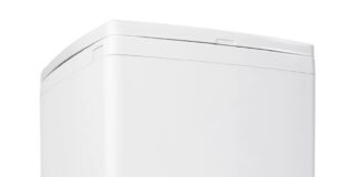 加拿大卫生部通告中的S1 Dry Flush干式密封马桶产品图